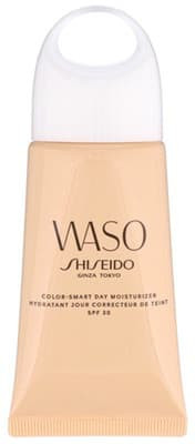 shiseido moisturizer spf 30