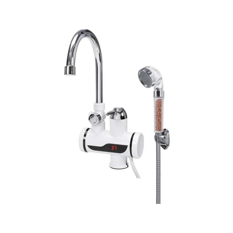 FalaKATLA-3Elektrinismomentinisvandensšildytuvassudušu