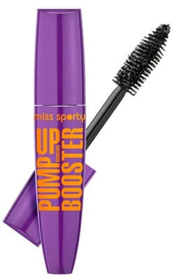 mascara miss sporty pump up booster