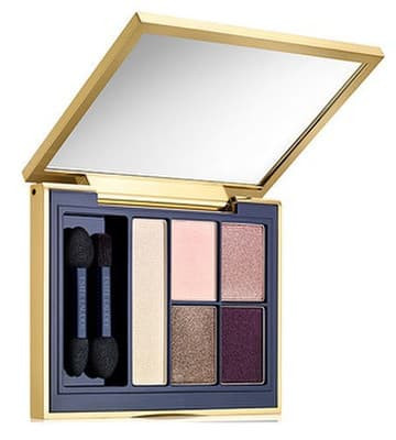 estee lauder pure color eyeshadow