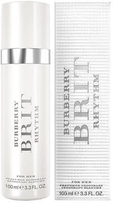 Burberry brit rhythm deodorant best sale