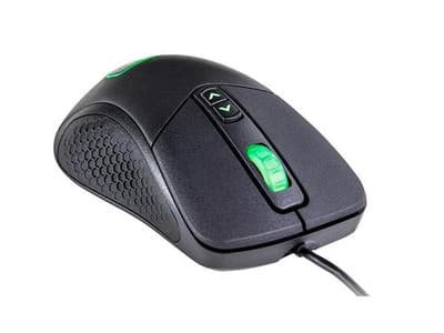 coolermaster mastermouse mm530