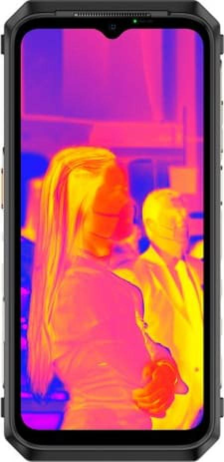Ulefone Power Armor 18T Ultra 5G 12/512GB Juodas | Kainos.lt