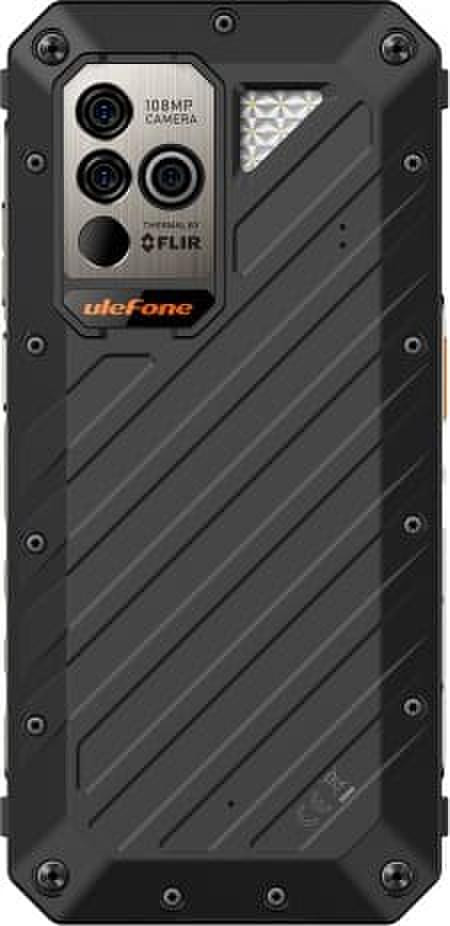 Ulefone Power Armor 18T Ultra 5G 12/512GB Juodas | Kainos.lt
