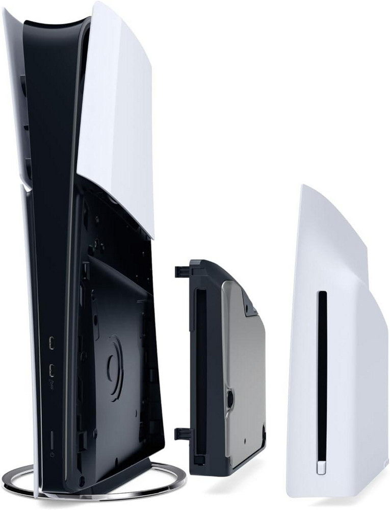 プレイステーション5 ディスクドライブ　PS5 Amazon.co.jp: 【純正品】ディスクドライブ(CFI-ZDD1J