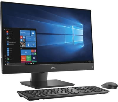 Dell OptiPlex 7460 Business AiO 23.8
