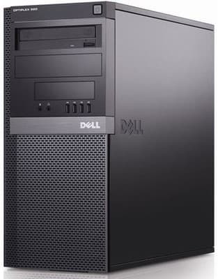 dell optiplex 980mt