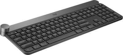 logitech craft kaina