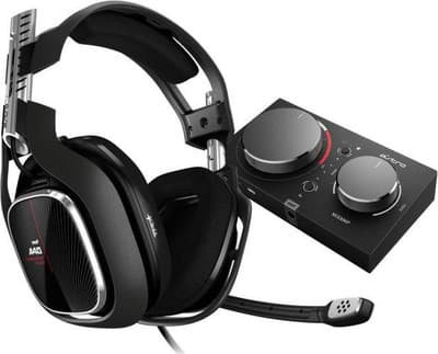 Logitech ASTRO A40 TR kaina nuo € | Kainos.lt