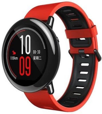 amazfit pace kaina