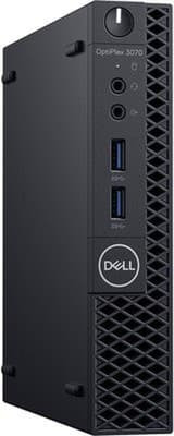 Dell OptiPlex 3070 Micro N519O3070MFF | Kainos.lt