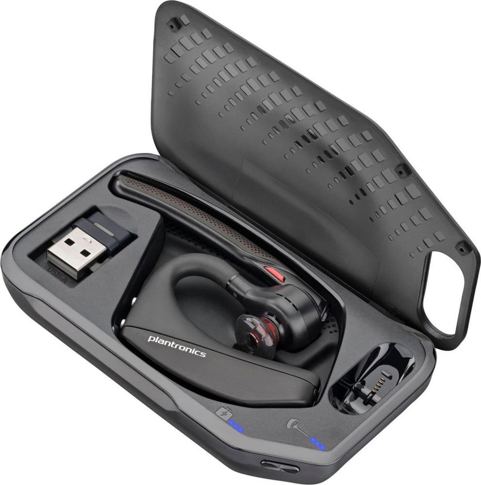 Plantronics Voyager 5200 UC kaina nuo 262.85 € | Kainos.lt