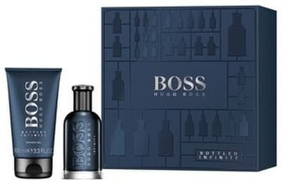 boss infinite 50ml