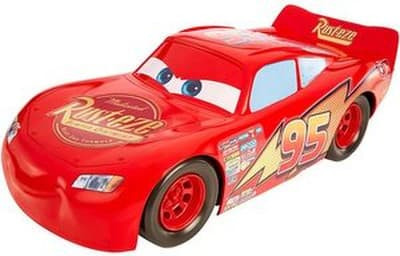 mattel disney pixar cars 3