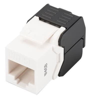 Digitus Keystone Module CAT 5e UTP kaina nuo 3.59 € | Kainos.lt