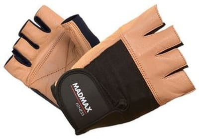 fitness mad gloves