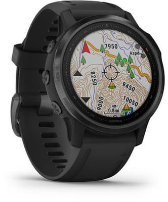 garmin fenix 6 pro kaina