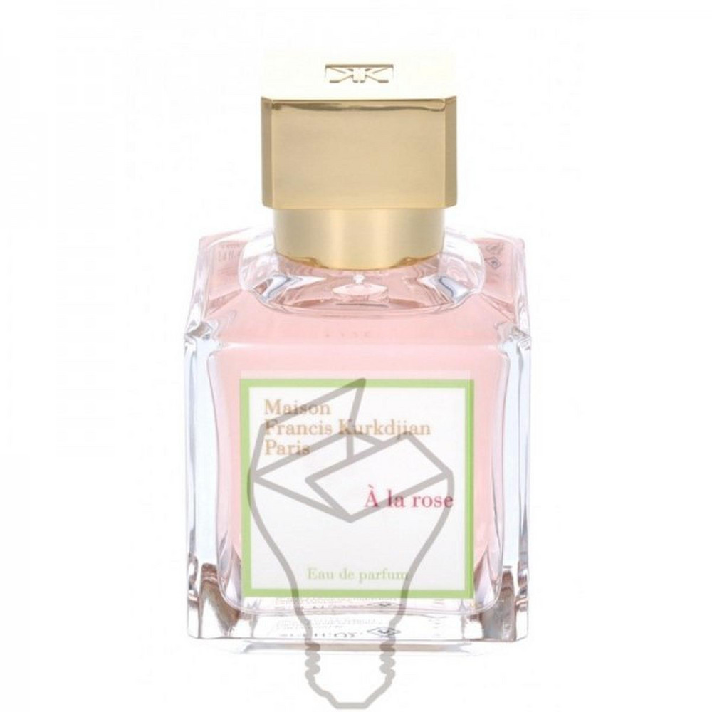 Maison Francis Kurkdjian À la rose 70ml À La Rose EDP | Kvepalai | Crème de la Crème