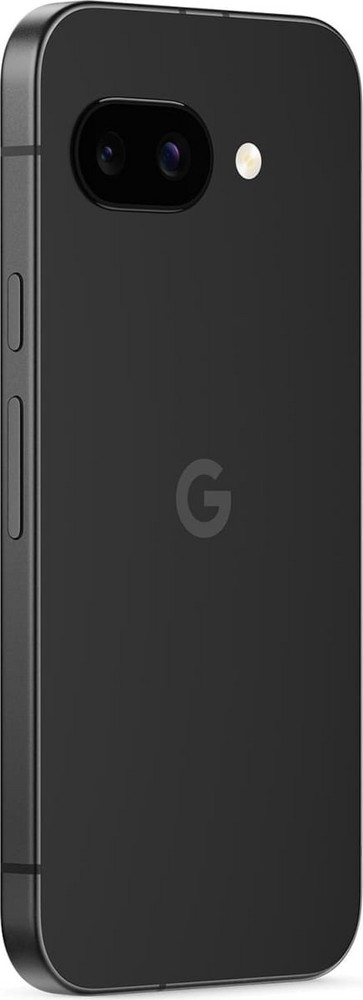 Google Pixel 9a 本体 Obsidian 128GB Mobilus telefonas Google Pixel 9a 128GB – Obsidian
