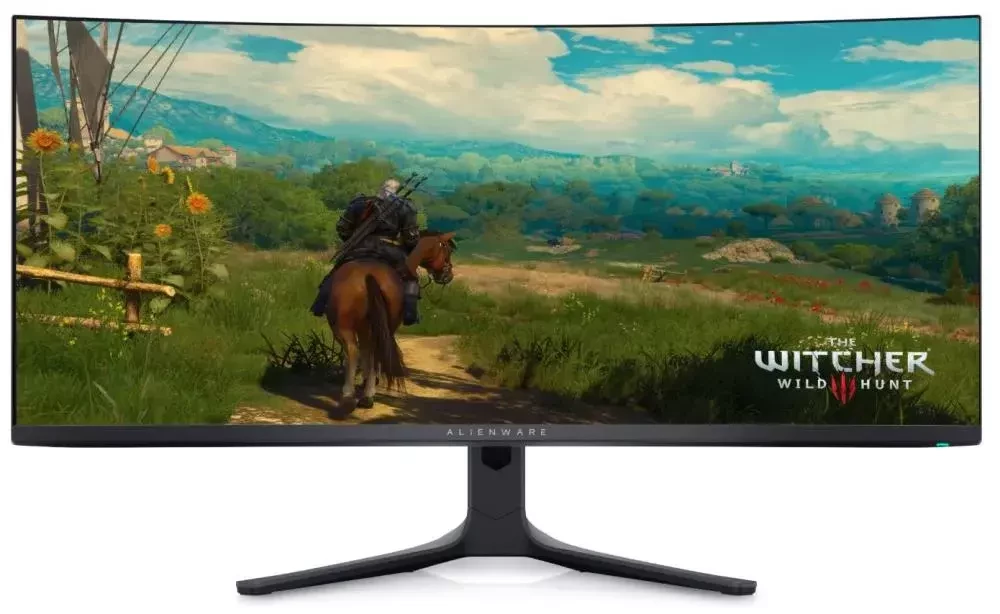 Dell Alienware AW3423DWF 34 