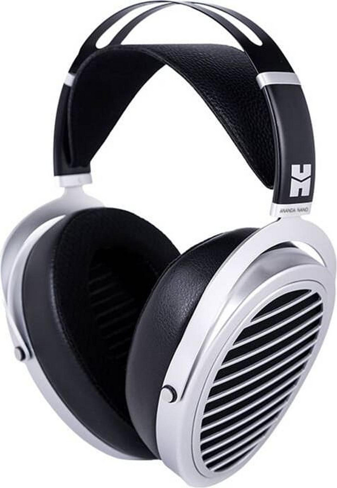 ヤーマン dani nano HiFiMAN Ananda Nano Black (Juodas) kaina nuo 381 € | Kainos.lt
