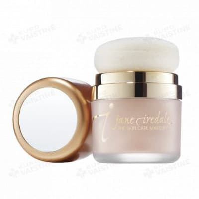 jane iredale powder me spf translucent