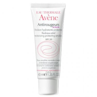 avene spf 40