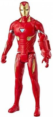 hasbro marvel titan hero series