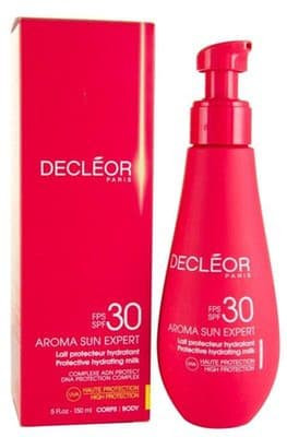 decleor aroma sun expert spf 30