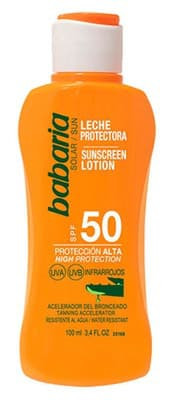 pipette spf 50