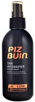 piz buin spf 6 spray