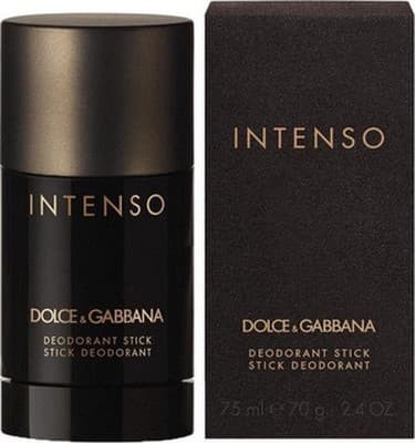 dolce gabbana intenso 75 ml