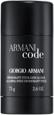 emporio armani deodorant stick