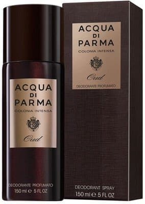 acqua di parma oud colonia intensa