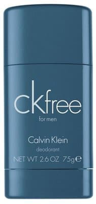 calvin klein deo stick