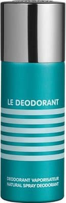 gaultier deodorant