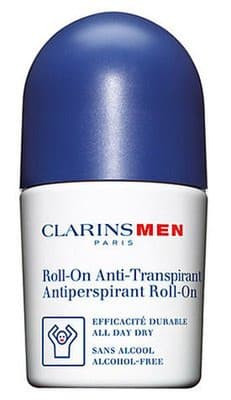 Clarins Men Anti-Transpirant Roll-On 50ml