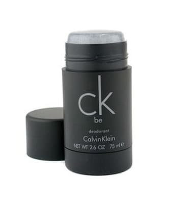 calvin klein deo stick