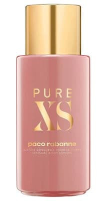 pure xs body oil