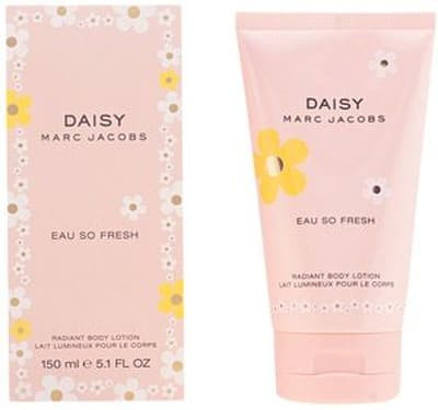 marc jacobs daisy eau so fresh lotion