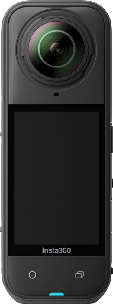 Insta360 X5 kaina nuo 491.5 € | Kainos.lt