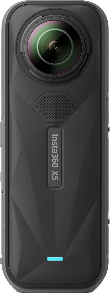Insta360 X5 kaina nuo 491.5 € | Kainos.lt