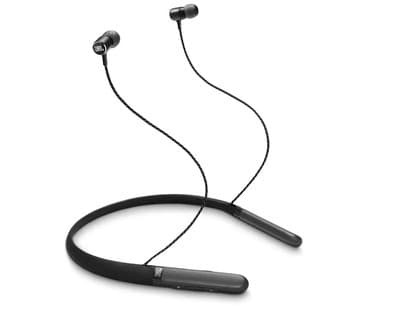 JBL Live 650 BT NC, Around-Ear Wireless Headphone with Noise Cancellation