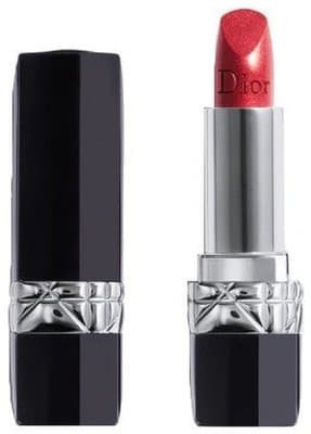 dior metallic lipstick