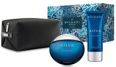 bvlgari aqva atlantiqve pour homme edt 100ml