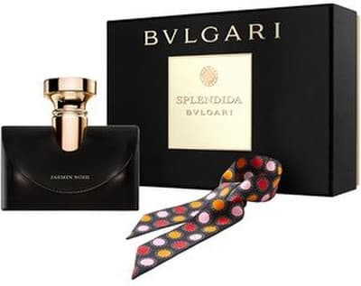 bvlgari splendida jasmin noir 100ml