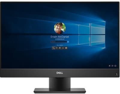 Dell OptiPlex 7470 AiO 23.8