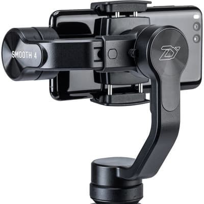 自撮り棒 Smooth 4 (ZHIYUN)