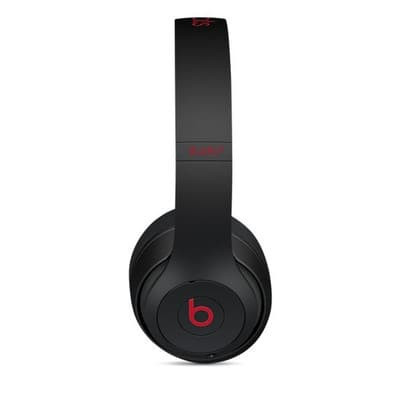 Beats Studio 3 Juodos/Raudonos kaina nuo 269 € | Kainos.lt