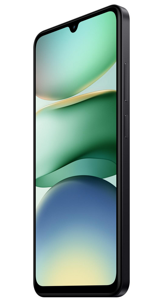 Nuo 71.7 €] Xiaomi Redmi A5 64GB Midnight Black (Juodas) | Kainos.lt
